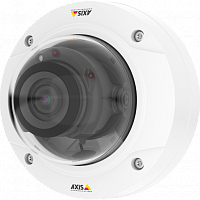IP-камера видеонаблюдения Axis P3227-LV: купить в Москве